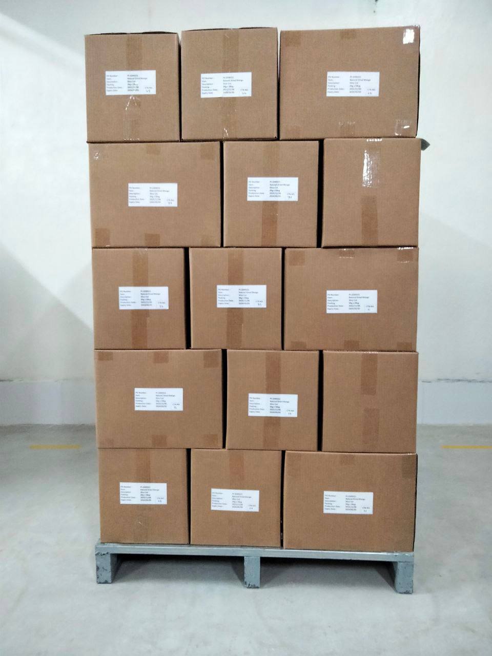 Request Sourcing Quote